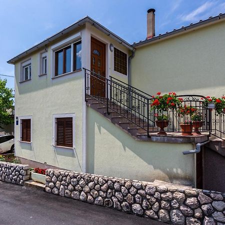 Apartment Mira Silo-Krk Zewnętrze zdjęcie