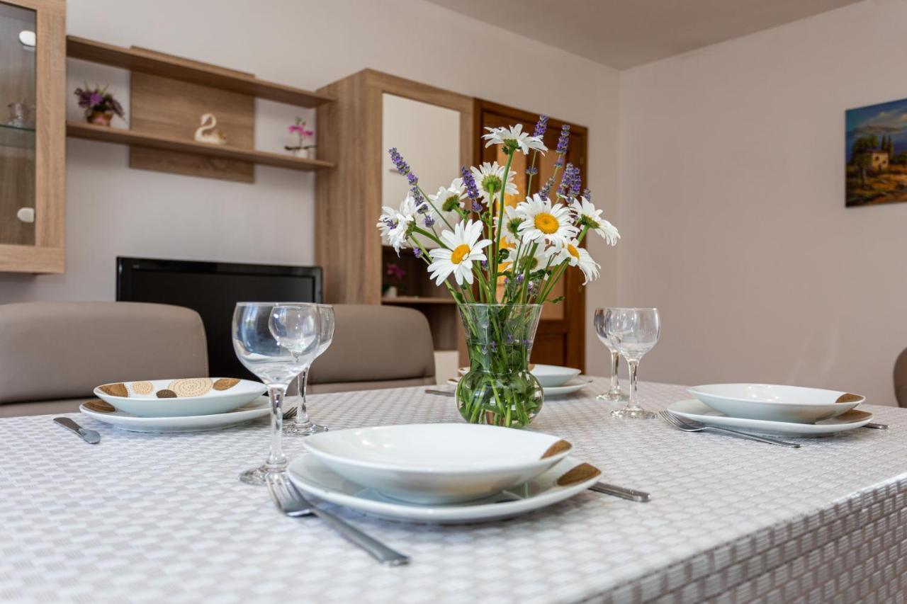 Apartment Mira Silo-Krk Zewnętrze zdjęcie