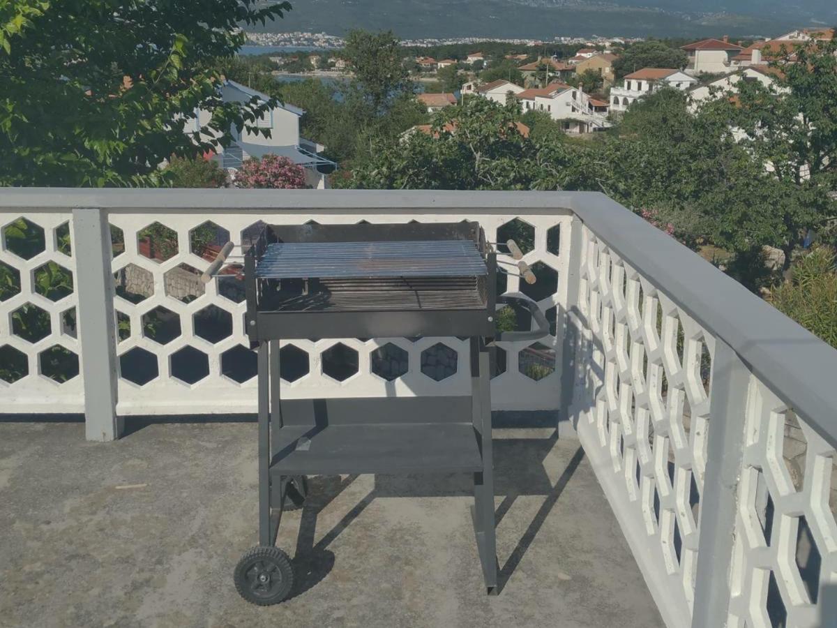 Apartment Mira Silo-Krk Zewnętrze zdjęcie