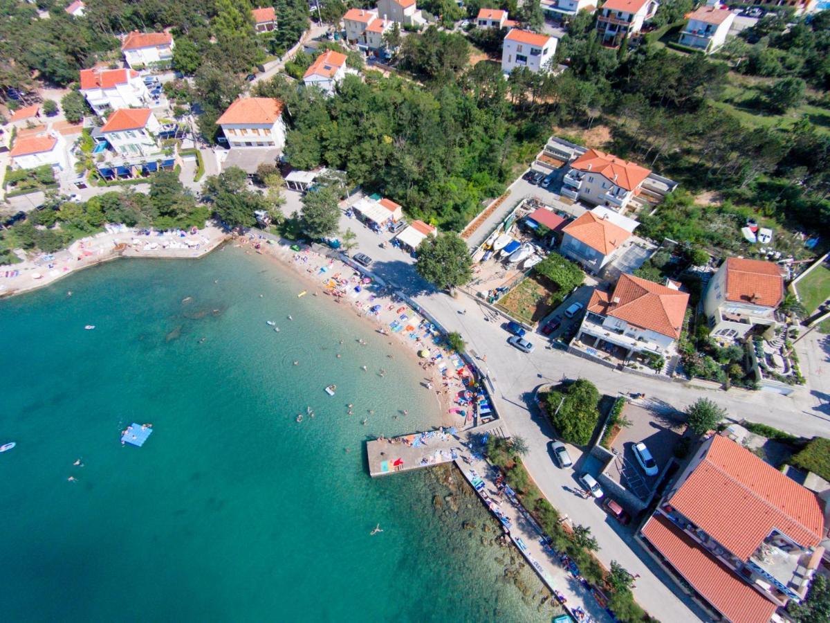 Apartment Mira Silo-Krk Zewnętrze zdjęcie
