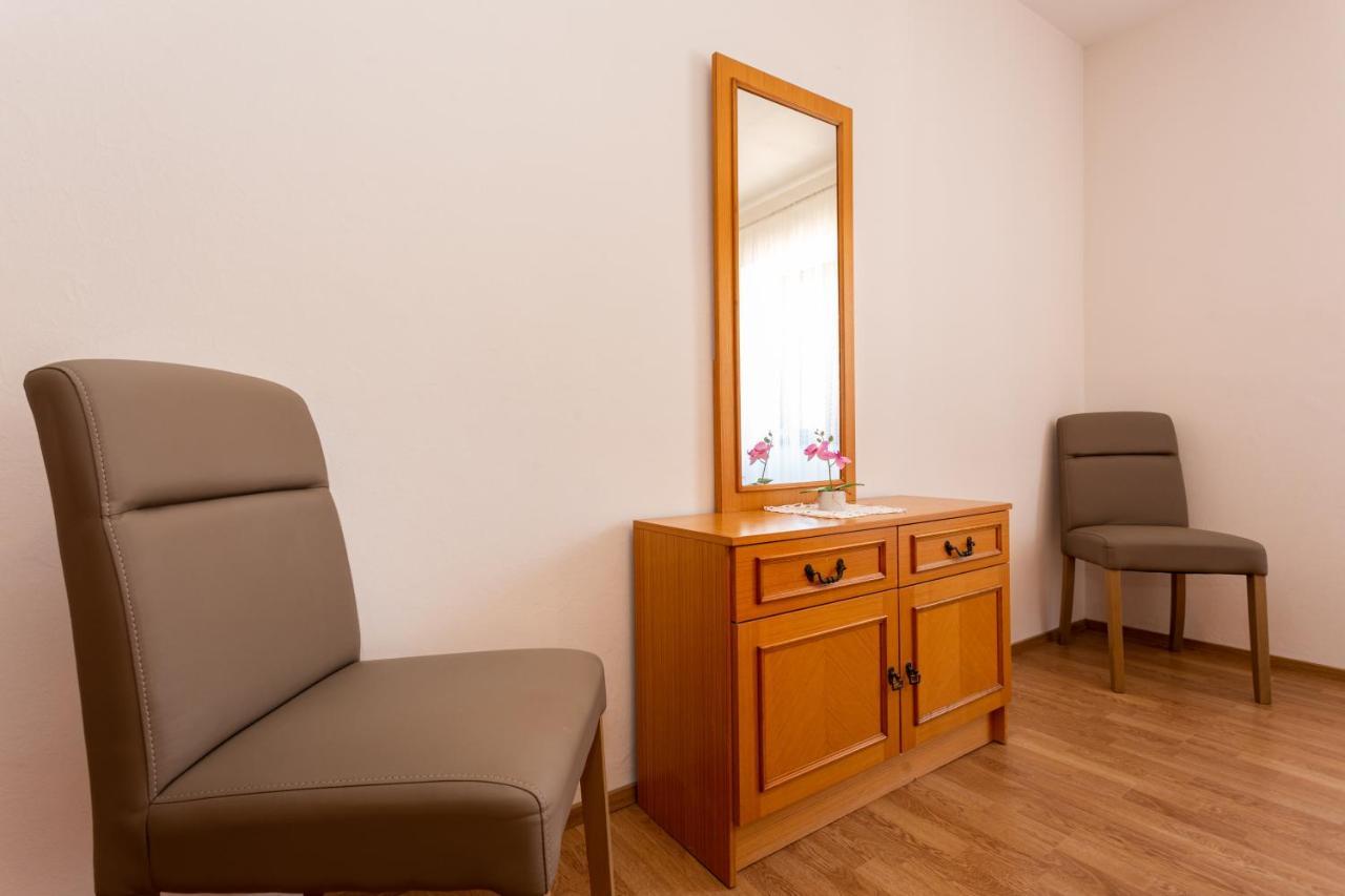 Apartment Mira Silo-Krk Zewnętrze zdjęcie