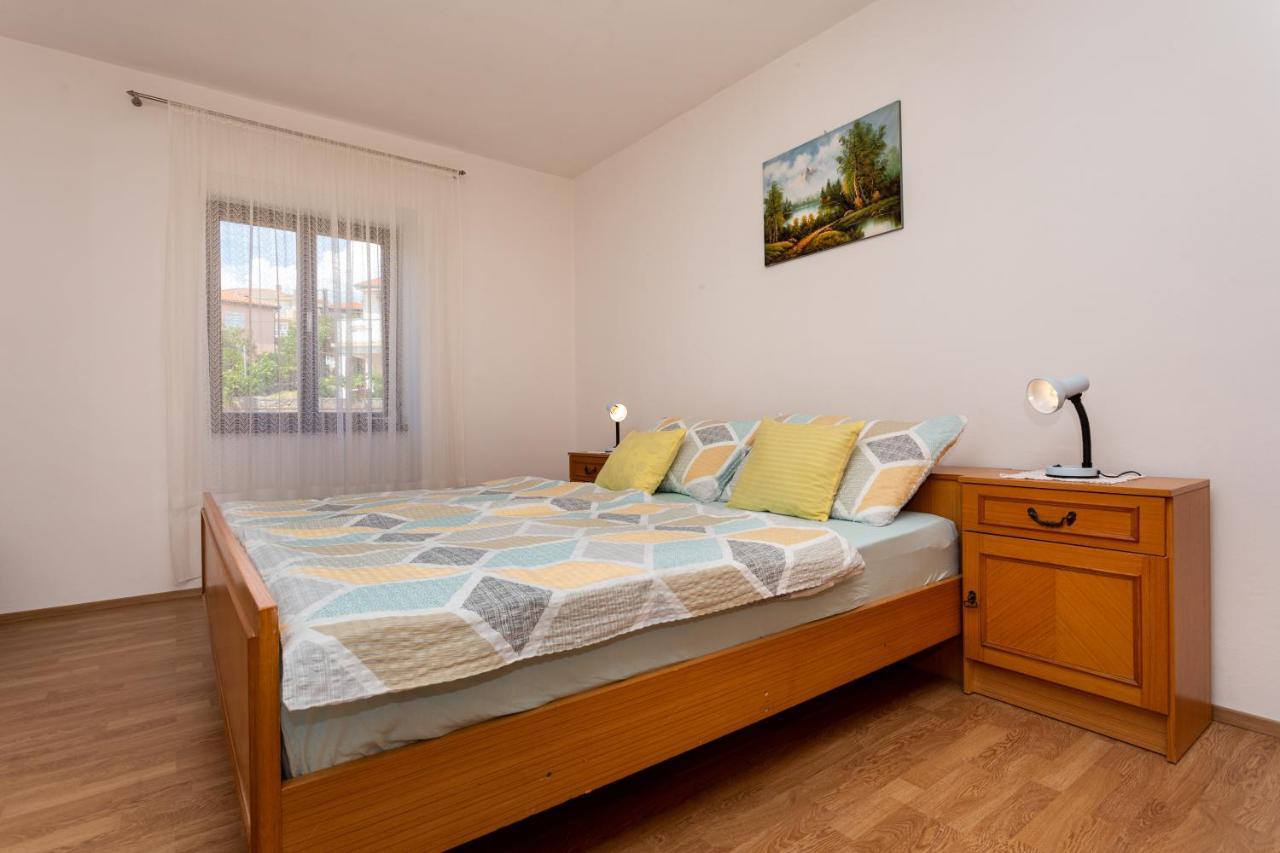 Apartment Mira Silo-Krk Zewnętrze zdjęcie