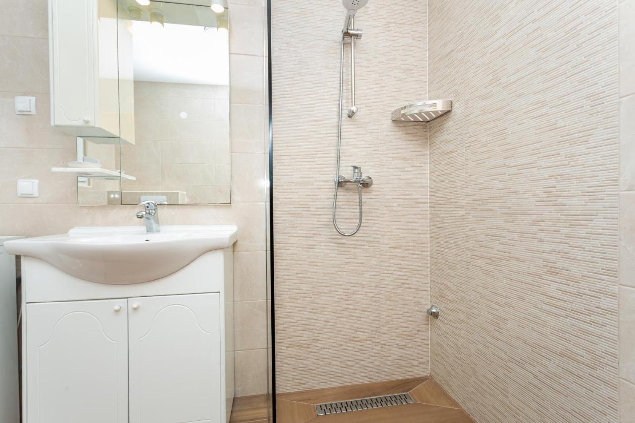 Apartment Mira Silo-Krk Zewnętrze zdjęcie