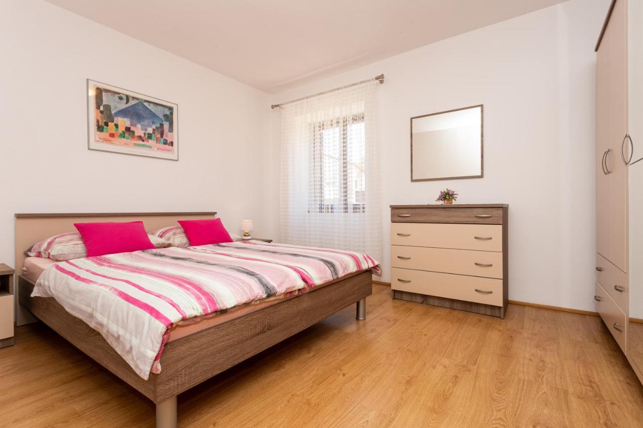Apartment Mira Silo-Krk Zewnętrze zdjęcie