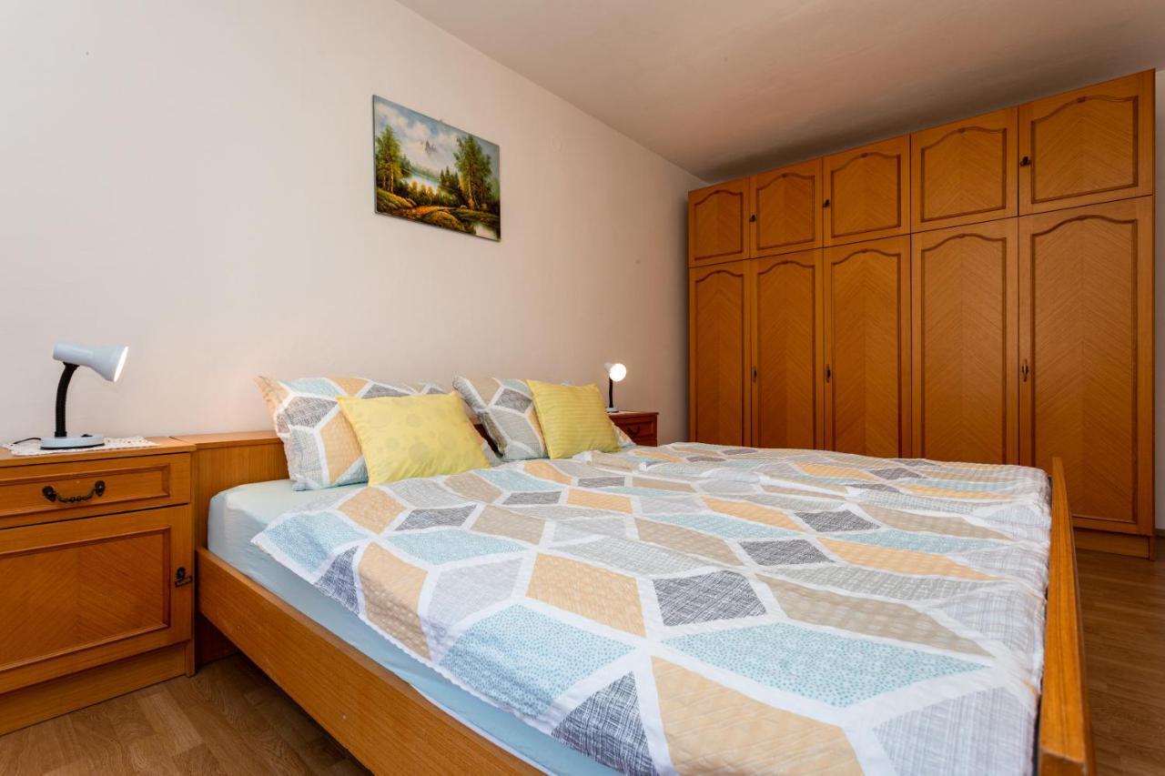 Apartment Mira Silo-Krk Zewnętrze zdjęcie