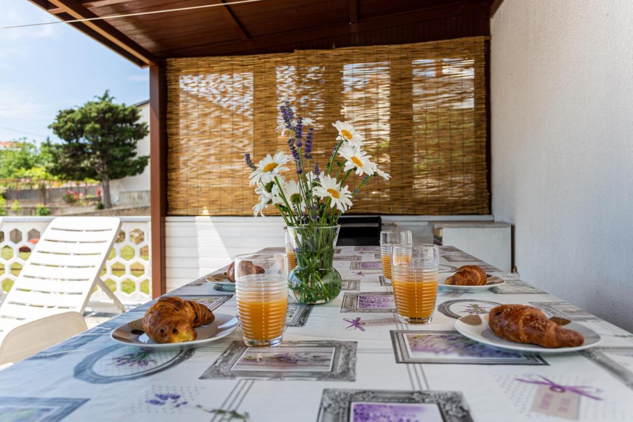 Apartment Mira Silo-Krk Zewnętrze zdjęcie