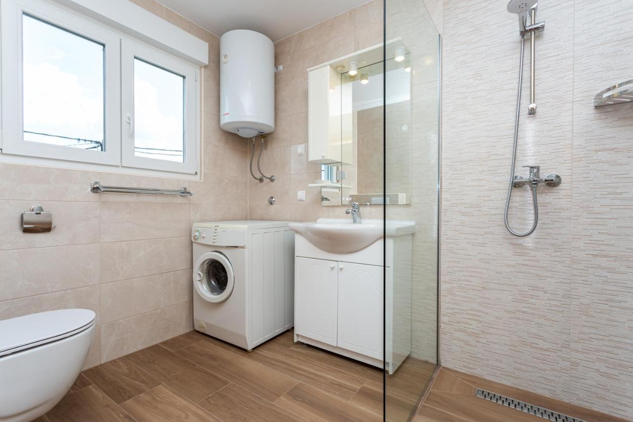 Apartment Mira Silo-Krk Zewnętrze zdjęcie