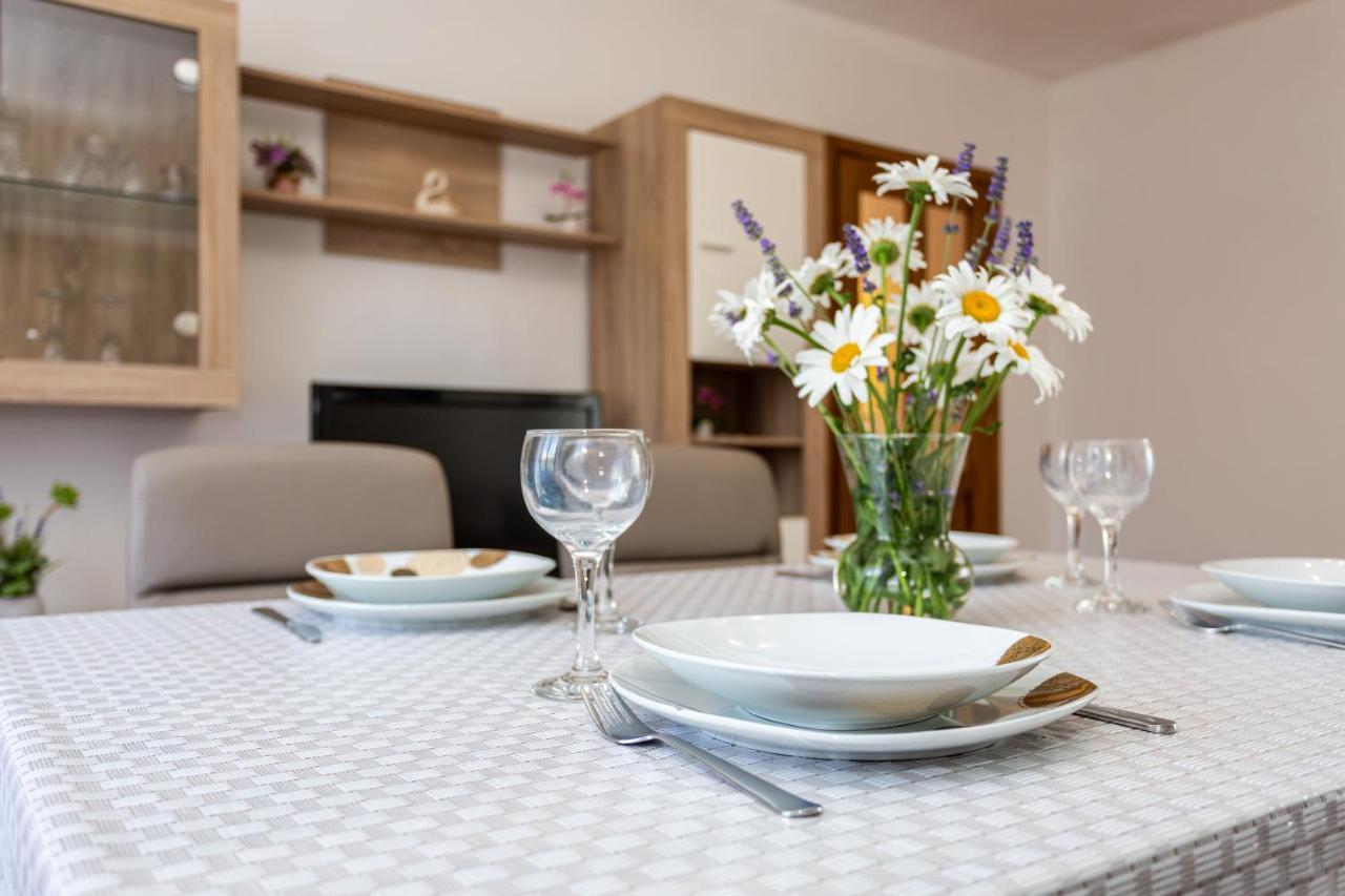 Apartment Mira Silo-Krk Zewnętrze zdjęcie