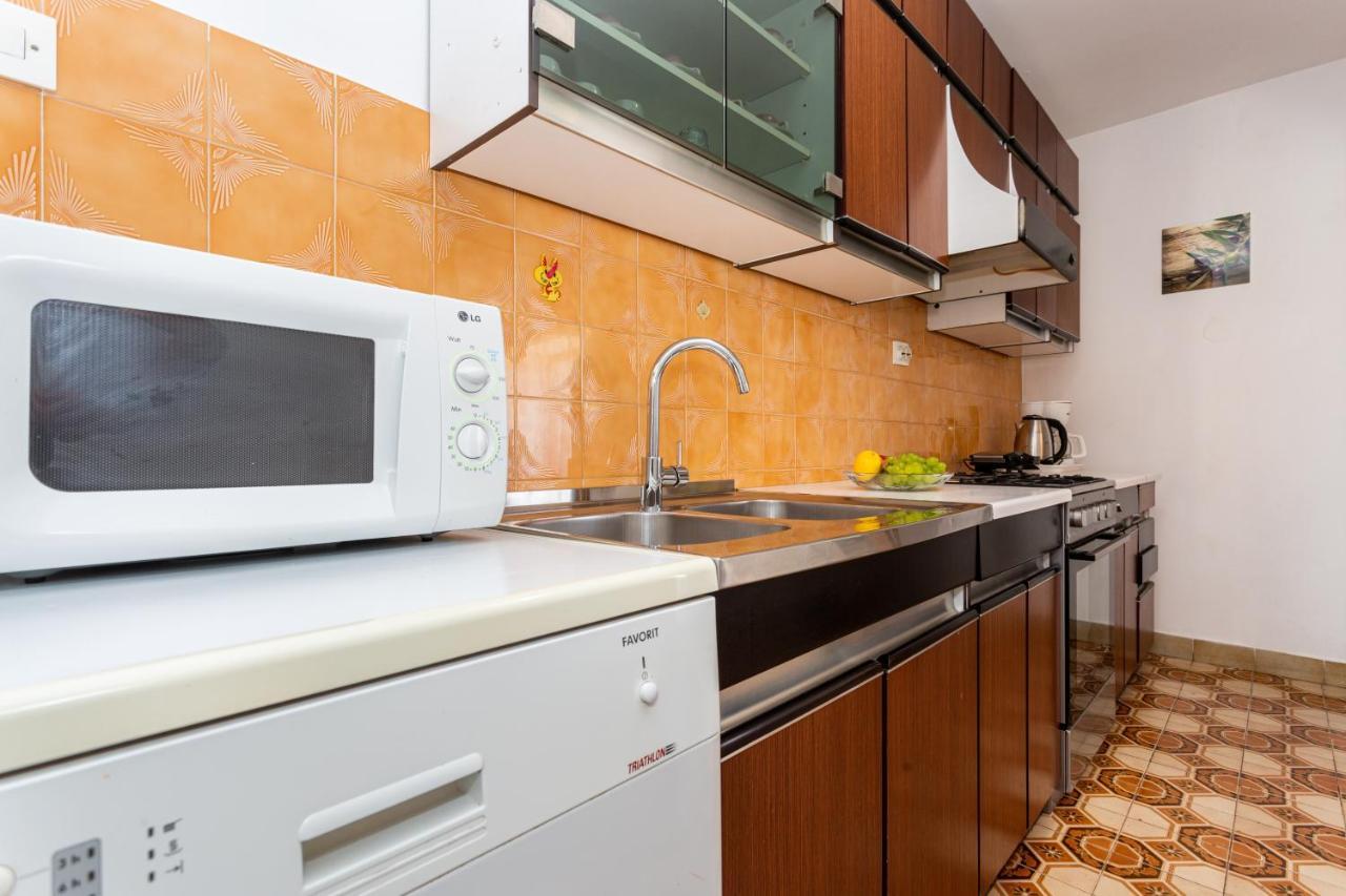 Apartment Mira Silo-Krk Zewnętrze zdjęcie