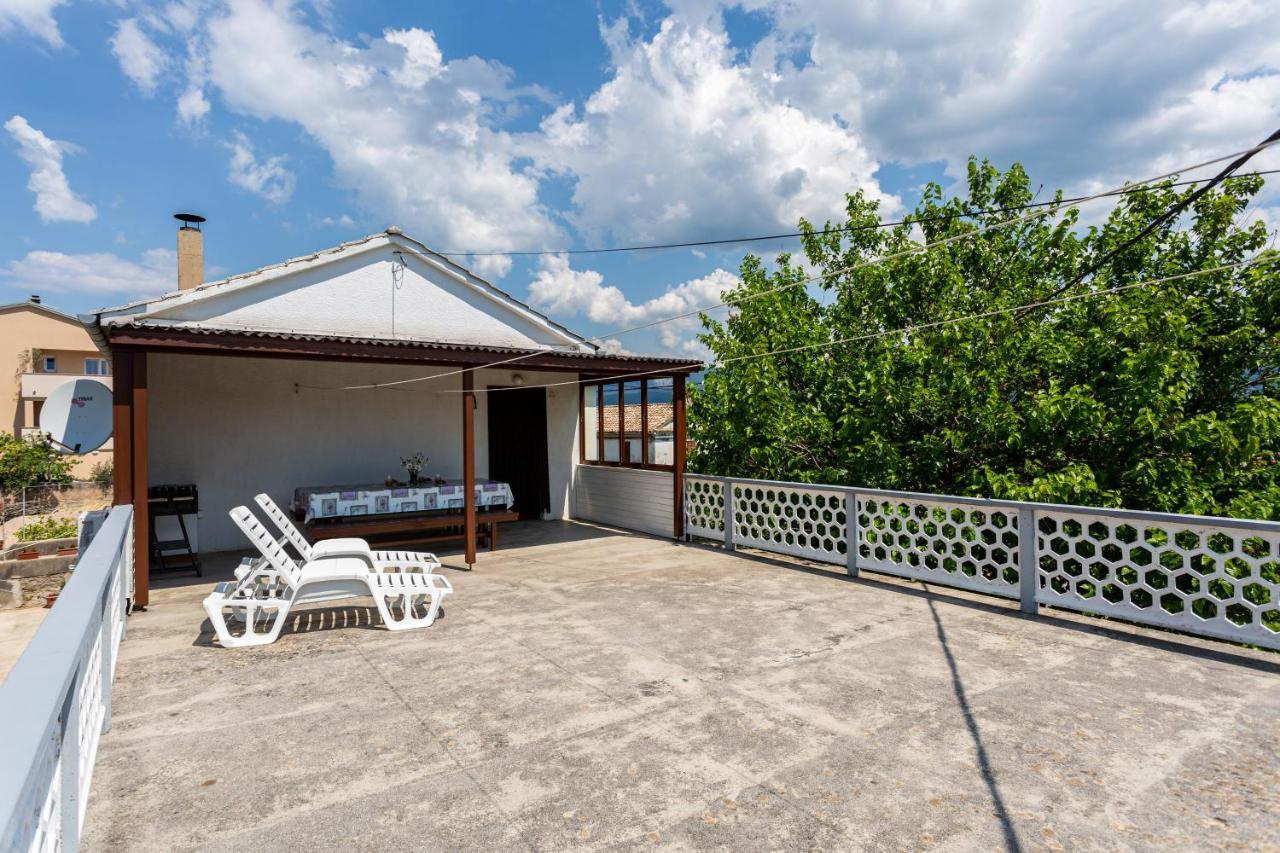 Apartment Mira Silo-Krk Zewnętrze zdjęcie