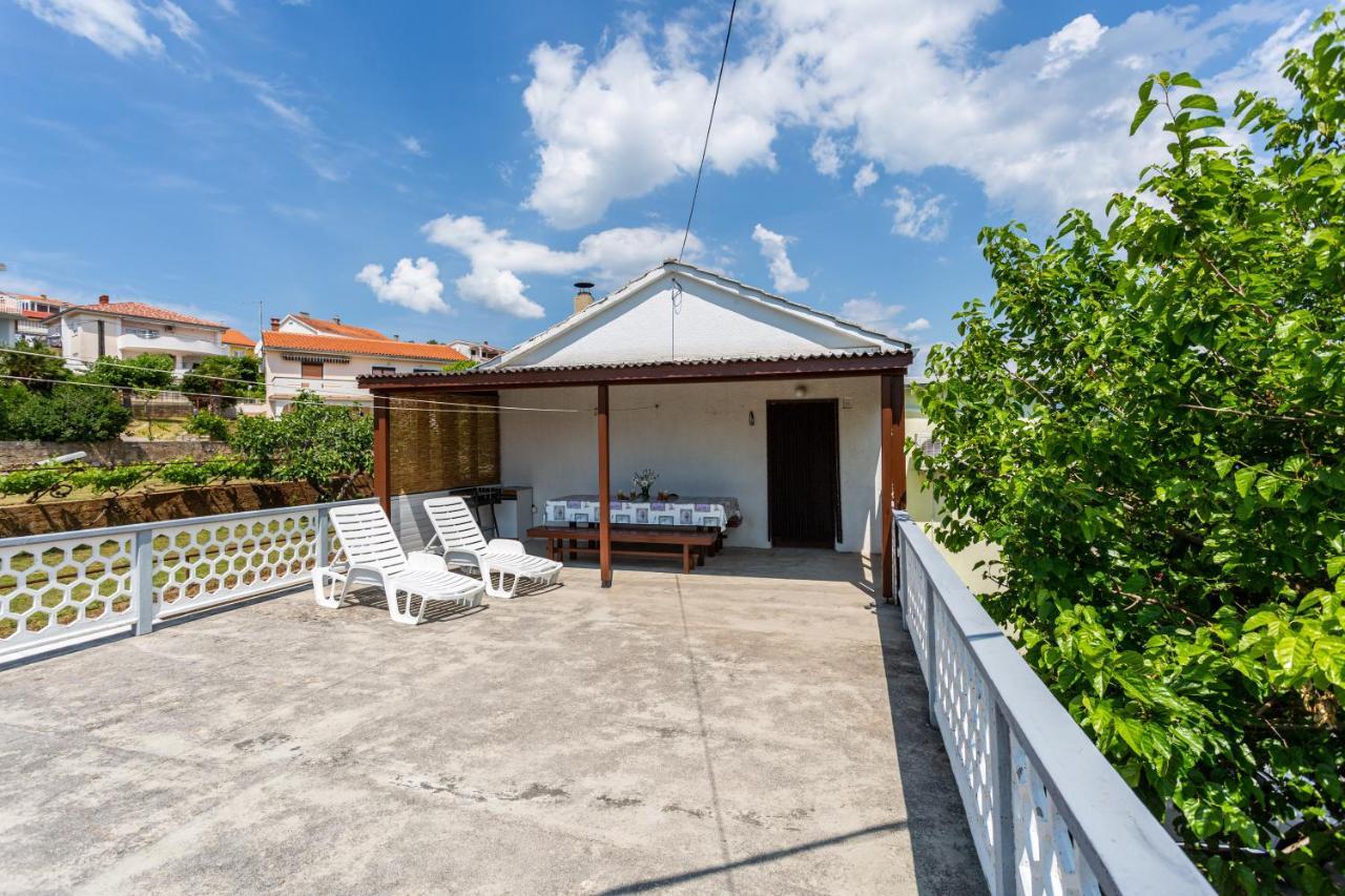 Apartment Mira Silo-Krk Zewnętrze zdjęcie