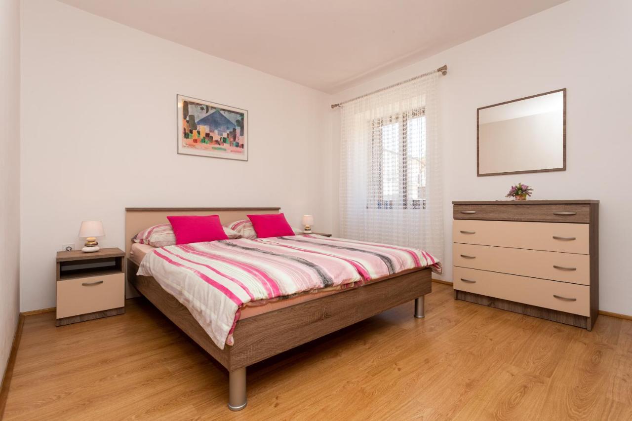 Apartment Mira Silo-Krk Zewnętrze zdjęcie
