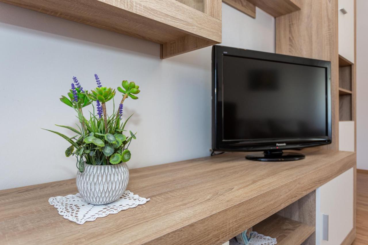 Apartment Mira Silo-Krk Zewnętrze zdjęcie