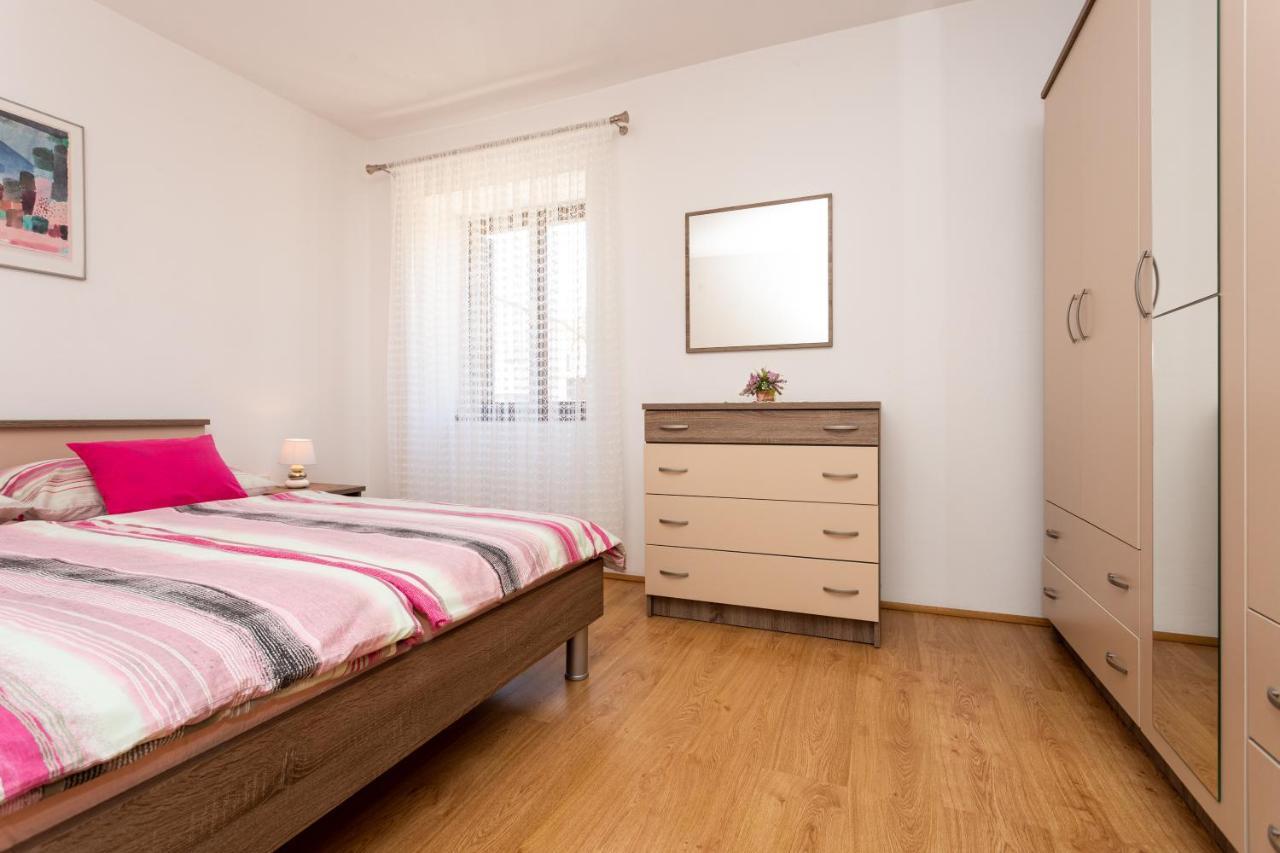 Apartment Mira Silo-Krk Zewnętrze zdjęcie