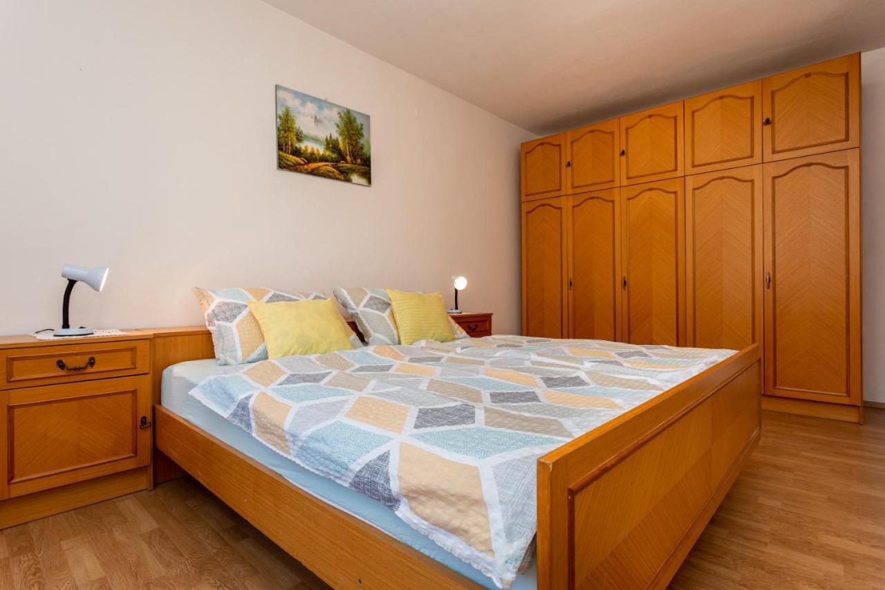 Apartment Mira Silo-Krk Zewnętrze zdjęcie