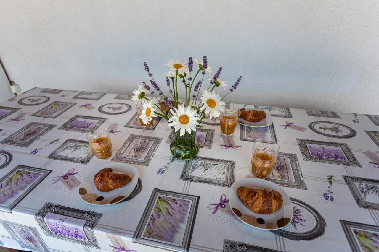 Apartment Mira Silo-Krk Zewnętrze zdjęcie